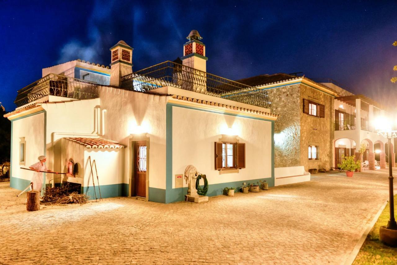 Quinta Dos Tesouros Vakantieboerderij